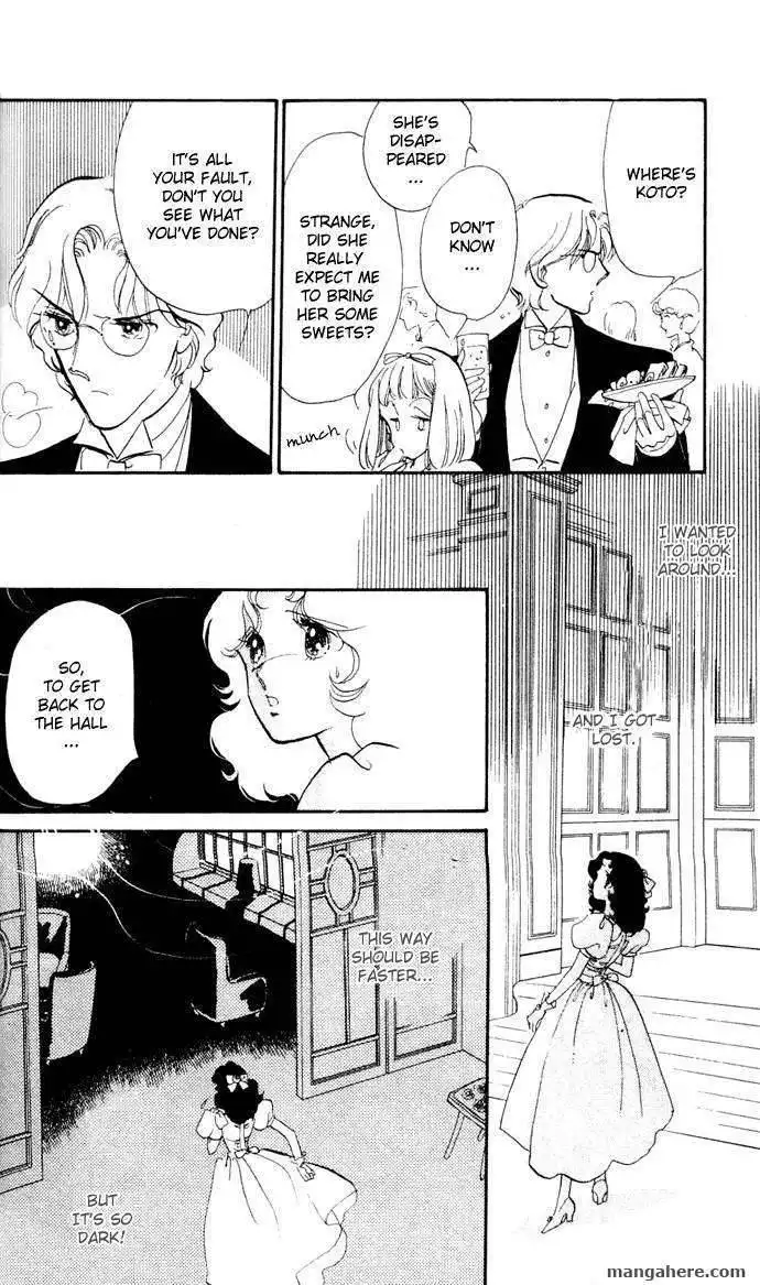 Waltz in A White Dress Chapter 1 29